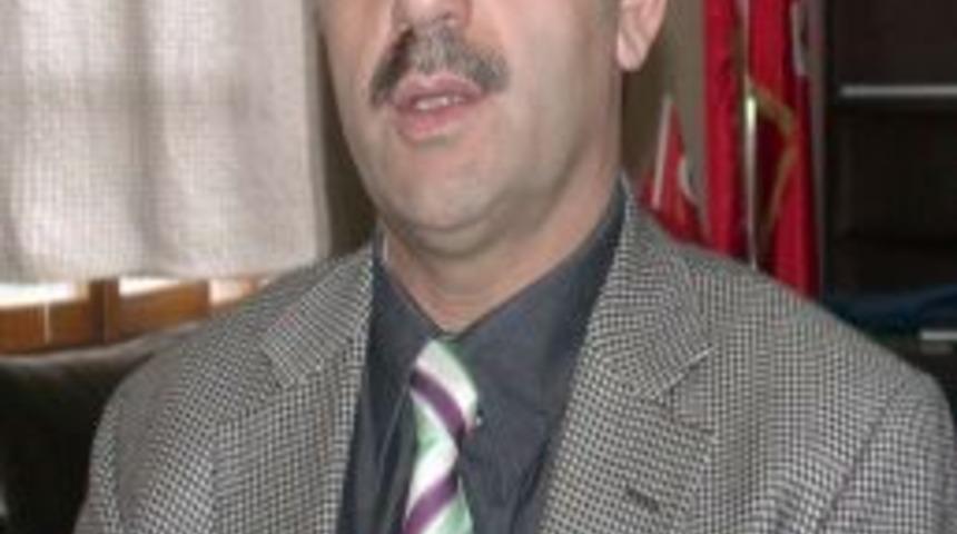 H&Uuml;RSİAD&rsquo;ın hedefi Afrika