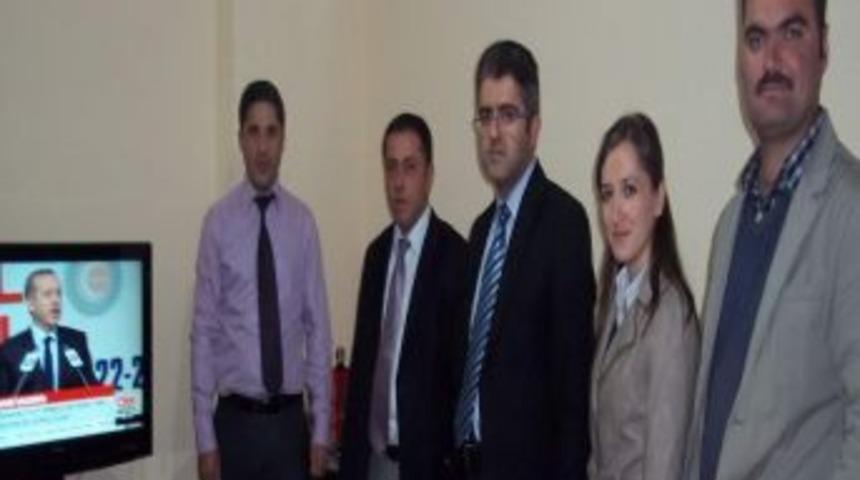 T&uuml;rk Telekom Yozgat&rsquo;ta bin 500 konutta FTTB hizmeti veriyor