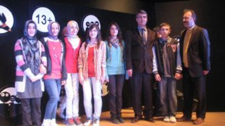 Bucak&rsquo;ta ilk on &ouml;ğrenciden beşi &Ouml;zel Yıldız&rsquo;dan