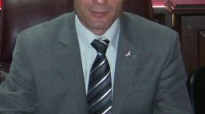 bbp istanbul il başkanı ekrem d&ouml;rtbudak