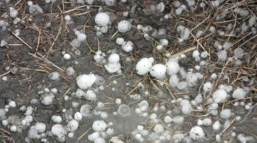 Ankara'ya ikinci dolu dalgası