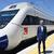 Halkalı-Kapıkule arası 4 saatten 1.5 saate d&uuml;şecek: "Hızlı tren ağımızı Avrupa sınırına kadar ulaştırıyoruz"