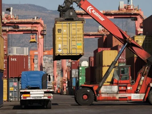 T&uuml;rkiye, T&uuml;rk Devletleri Teşkilatı &uuml;yeleriyle 5 yılda 72,2 milyar dolarlık ticaret ger&ccedil;ekleştirdi