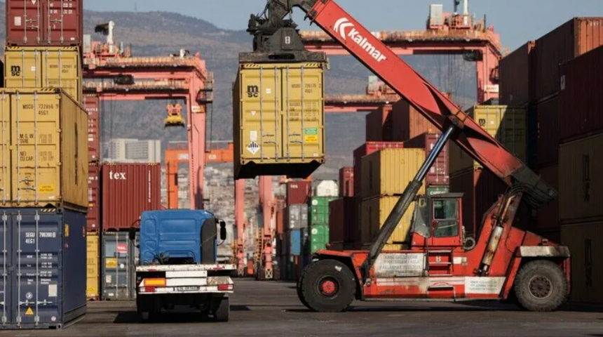 T&uuml;rkiye, T&uuml;rk Devletleri Teşkilatı &uuml;yeleriyle 5 yılda 72,2 milyar dolarlık ticaret ger&ccedil;ekleştirdi