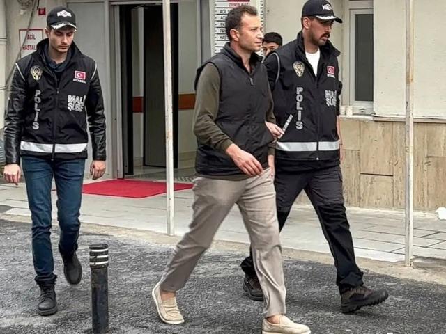 G&ouml;zaltına alınmıştı! Yasin Kol i&ccedil;in yeni karar: Pazartesi g&uuml;n&uuml;...