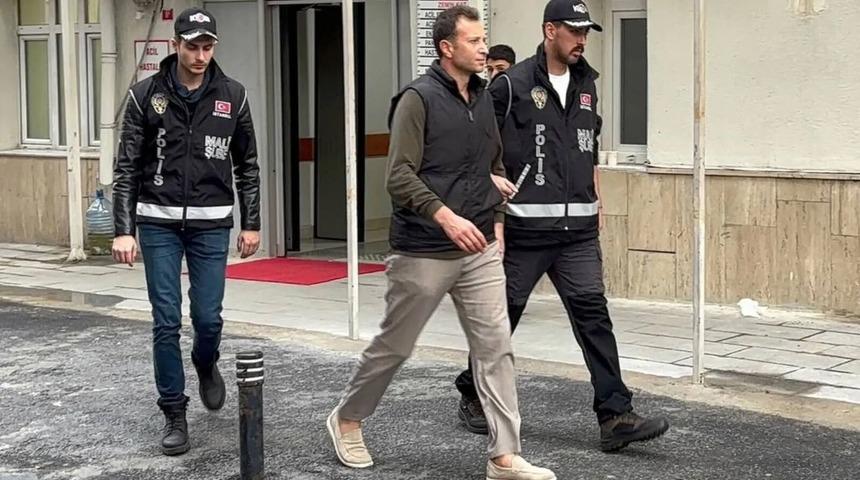 G&ouml;zaltına alınmıştı! Yasin Kol i&ccedil;in yeni karar: Pazartesi g&uuml;n&uuml;...