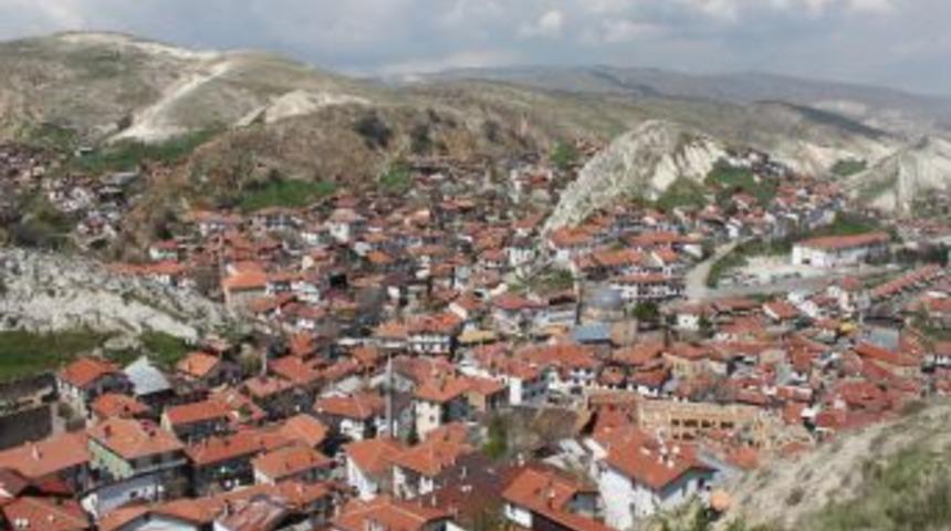 Beypazarı bayram hazırlıklarını tamamladı