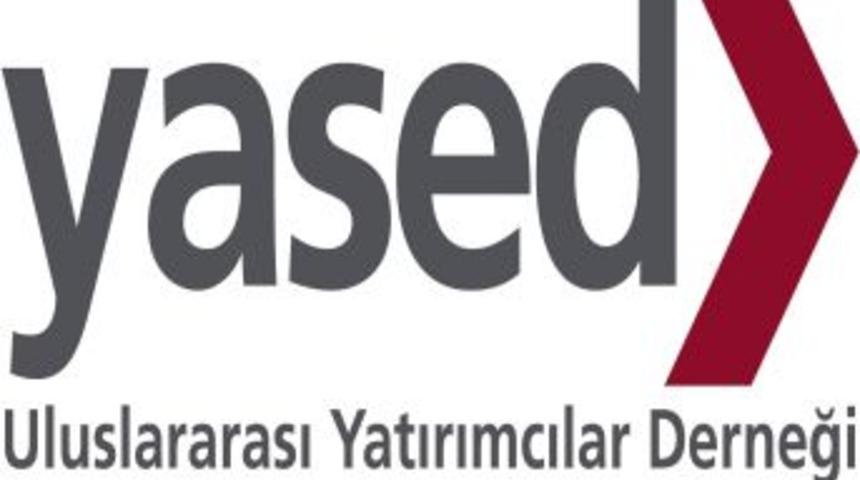 Yabancı yatırımcı, T&uuml;rkiye'ye bu sene 12 milyar dolar yatırım bekliyor