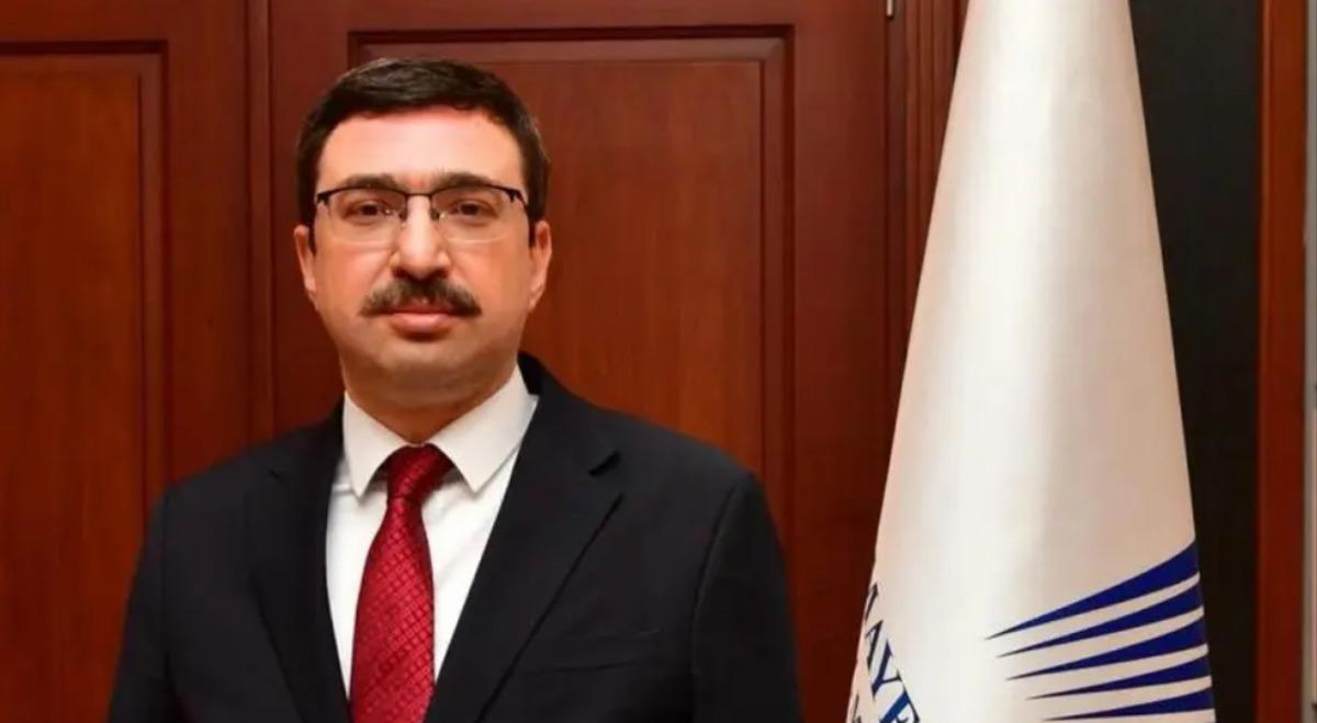 Eski SPK Başkanı İbrahim &Ouml;mer G&ouml;n&uuml;l hakkında soruşturma talebi! Fon soruşturmasında başsavcılıktan yeni hamle 1