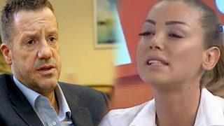 Petek Dinçöz'ün 'Urfalı Abi' davasında flaş karar 