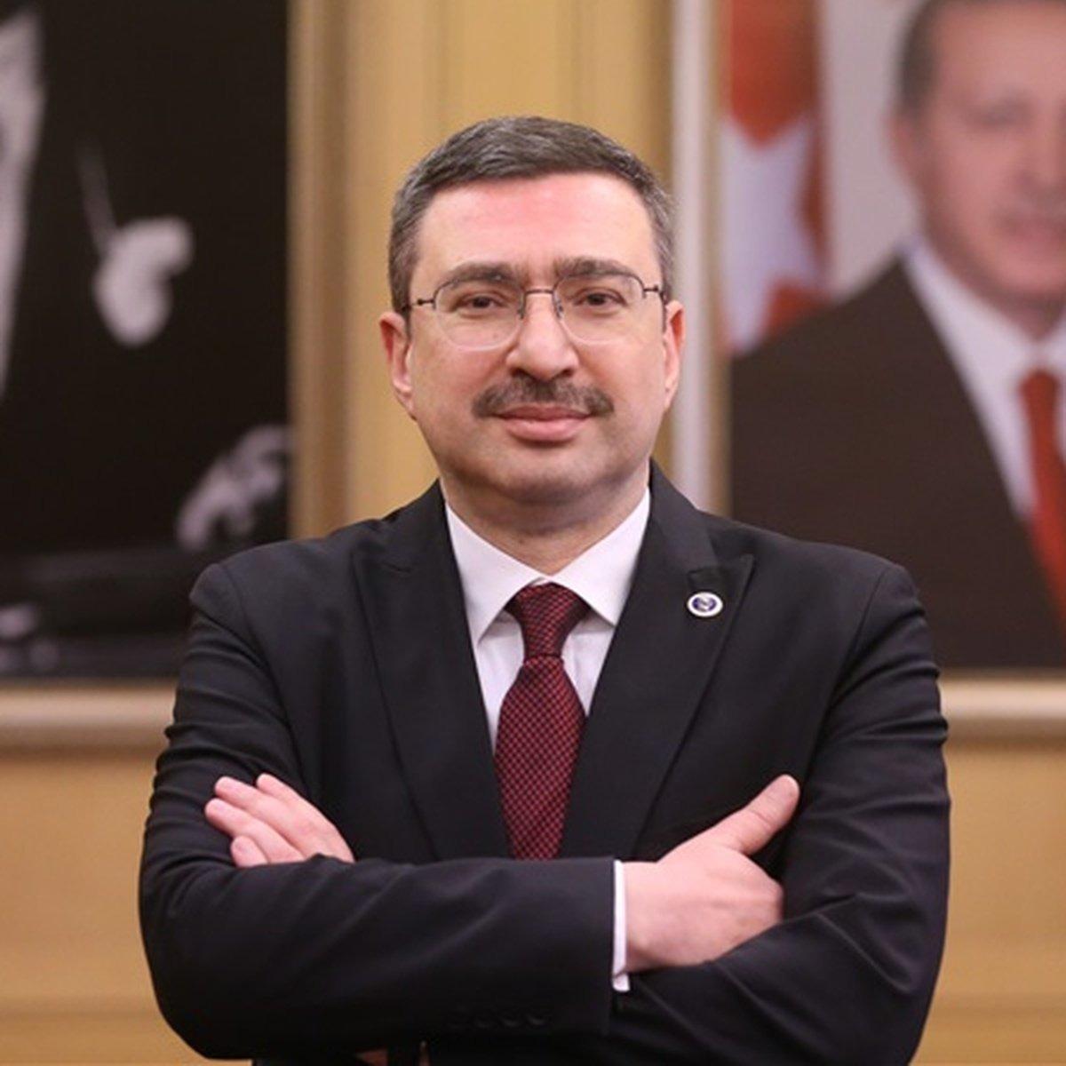 Eski SPK Başkanı İbrahim &Ouml;mer G&ouml;n&uuml;l hakkında soruşturma talebi! Fon soruşturmasında başsavcılıktan yeni hamle 2
