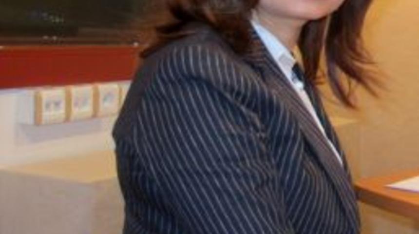 Prof. Dr. Kirazlı: Sigara kemik erimesini tetikliyor