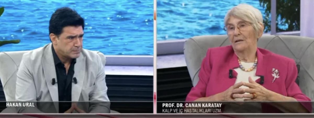 Altının suyu dedi ve nasıl tüketileceğini açıkladı! Kahve açıklaması dikkat çekti 1