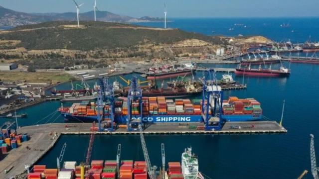 Muğla ihracatında rakam 145 milyon dolara çıktı