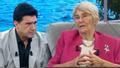 'Alt�n�n suyu' dedi ve nas�l t�ketilece�ini a��klad�! 