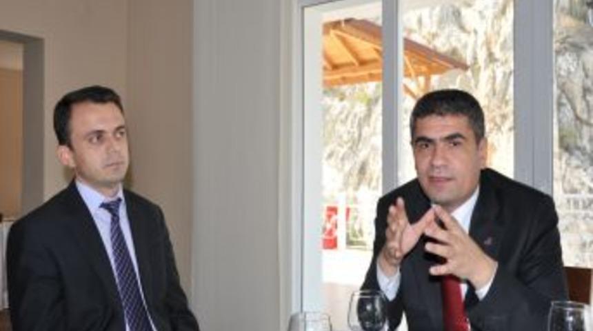 Tarım ve kırsal kalkınmaya 106 milyon euro destek