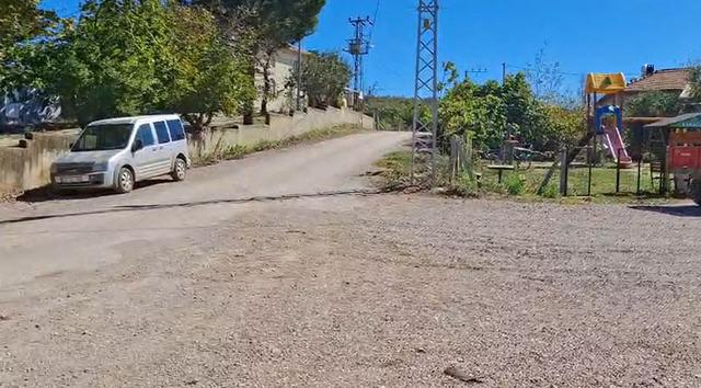 Bursa da ormanda kanlı gece: Otomobilde 18 yaşındaki sevgilisinin boğazını kesti! 2