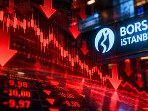 Yatırımcı &ccedil;ıkış fırsatı bulamadı: 26 hisse tam 5 g&uuml;n boyunca taban oldu