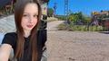 Otomobilde 18 ya��ndaki sevgilisinin bo�az�n� kesti