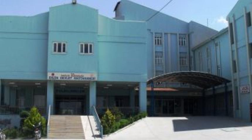 Hastalar 182'den randevu alabilecek