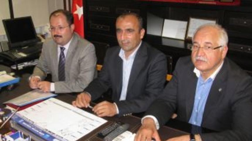 Araban&rsquo;da 125 kişiye iş imkanı