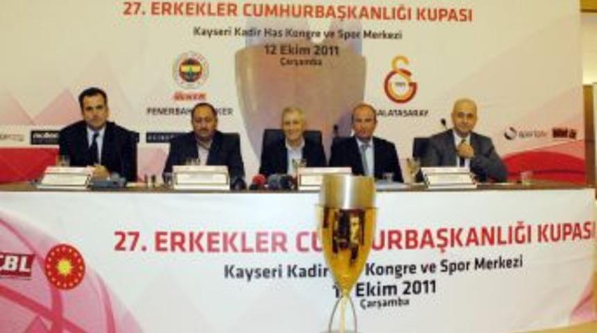 Kupa ma&ccedil;ında tarafsız trib&uuml;ne formalı taraftar alınmayacak