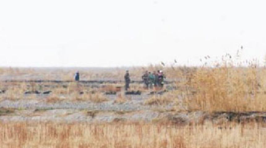 Konya'da savaş u&ccedil;ağı d&uuml;şt&uuml;; 2 şehit