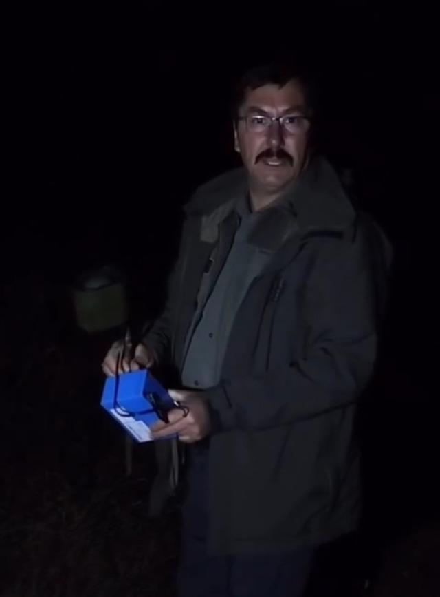 Yasa dışı avcılıkta kullanılan 7 cihaza el konuldu 2