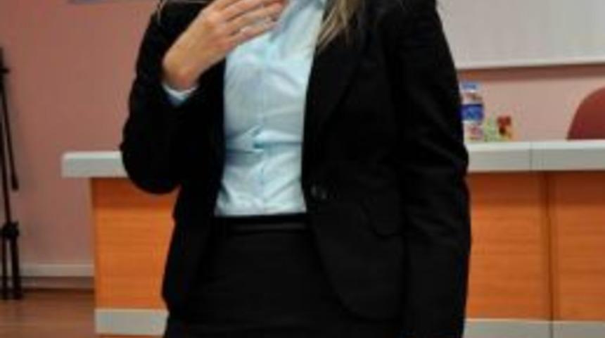 Kırıkkale UMKE ekibi Van'dan d&ouml;nd&uuml;