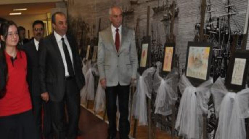 &Ouml;ğrenci ve velileri Van i&ccedil;in seferber oldu