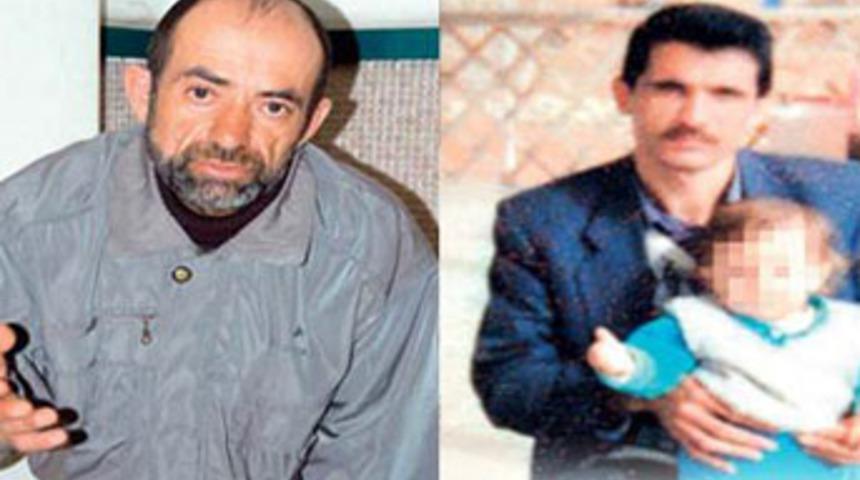 Tecav&uuml;ze 22.5 yıl, &ouml;ld&uuml;rmeye beraat!