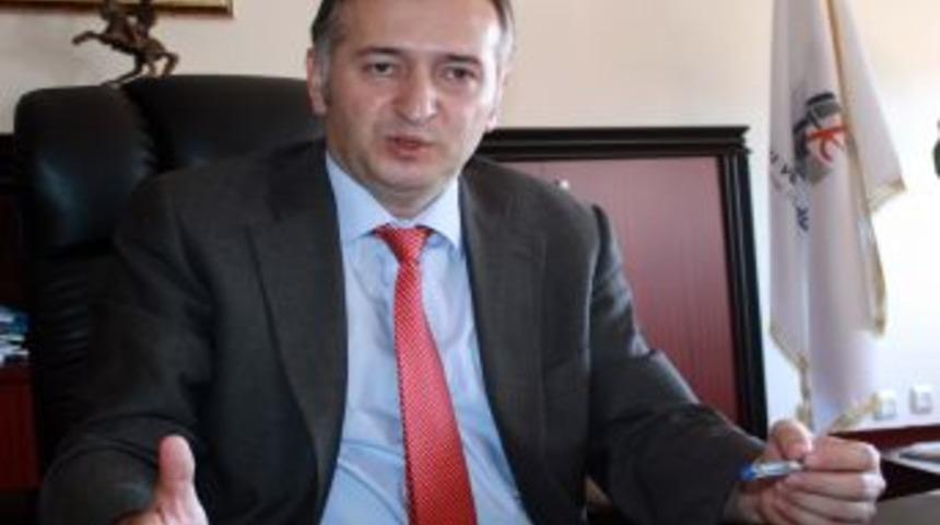 2B arazileri &ouml;l&ccedil;&uuml; ve tespit &ccedil;alışmaları, 6 ay i&ccedil;inde tamamlanacak