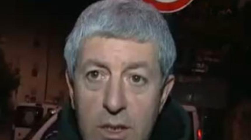 D&uuml;nyayı yıksalar bir daha karışmam!