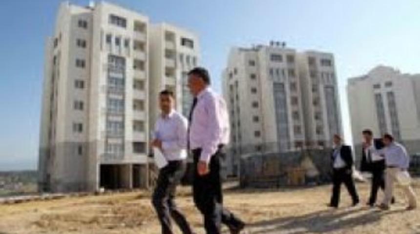 2 bin aile ev sahibi olacak