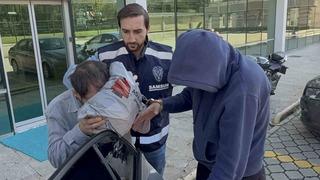 Samsun’da iki ayrı uyuşturucu operasyonu: 2 kişi tutuklandı