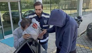 Samsun&rsquo;da iki ayrı uyuşturucu operasyonu: 2 kişi tutuklandı