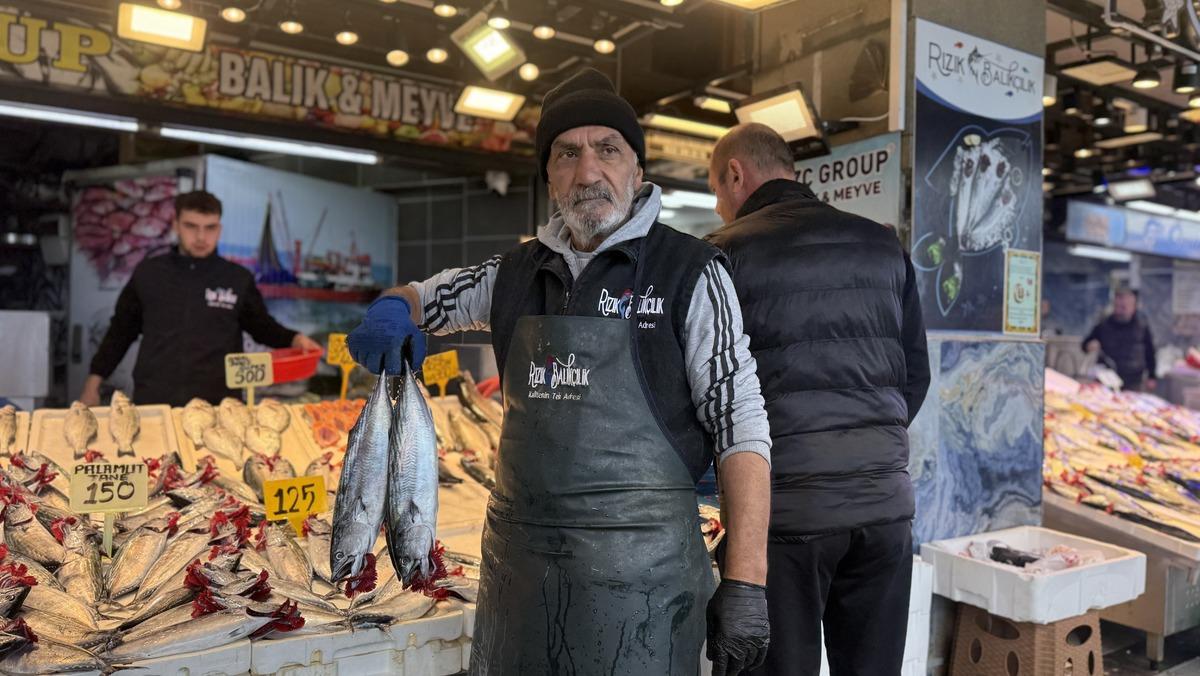 Tezgahlar doldu taştı: Fiyatı 100 - 150 TL! Yoğun ilgi var 1