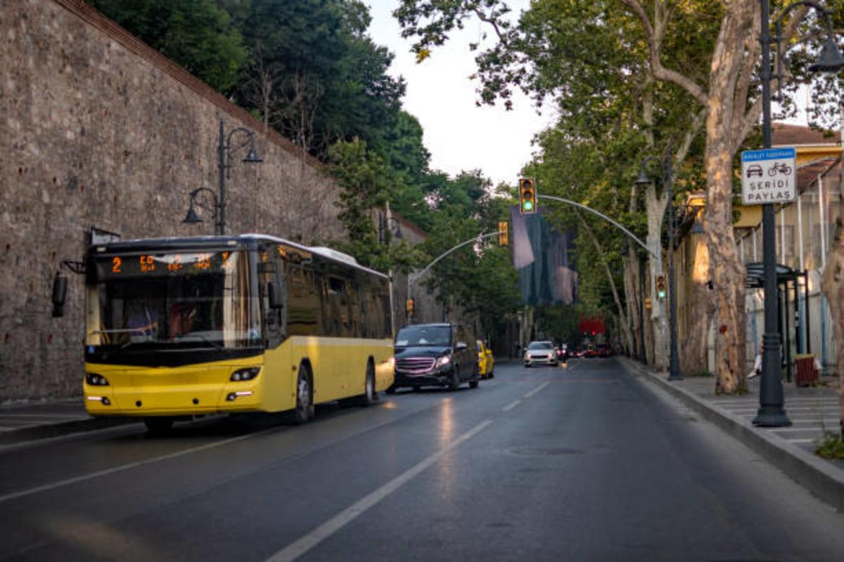 Otob&uuml;sten vapura, metrodan metrob&uuml;se! İstanbul&rsquo;da Salı g&uuml;n&uuml; ulaşım &uuml;cretsiz olacak 1