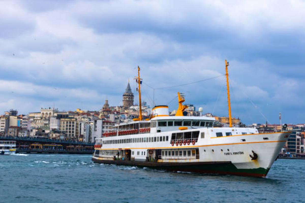 Otob&uuml;sten vapura, metrodan metrob&uuml;se! İstanbul&rsquo;da Salı g&uuml;n&uuml; ulaşım &uuml;cretsiz olacak 2