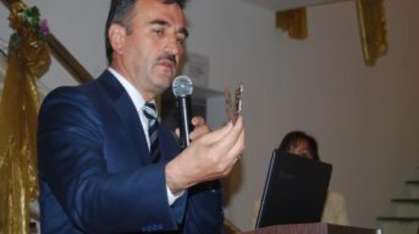 Deprem Gemlik&rsquo;te tartışıldı: B&ouml;lgedeki risk y&uuml;ksek