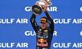 Bahreyn Grand Prix�sini Max Verstappen kazand�