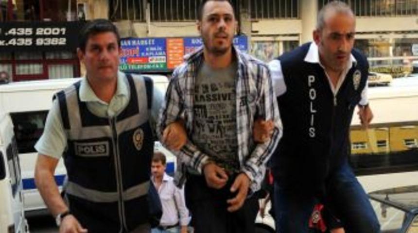 &Ouml;ld&uuml;r&uuml;ld&uuml;kten sonra yakılan gen&ccedil;le ilgili 7 kişi tutuklandı