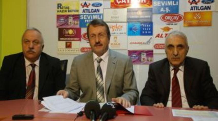 &Ccedil;AYKUR, Vanlı depremzedelerin i&ccedil;ini ısıtıyor