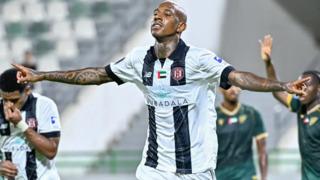 Fenerbahçe'den gönderilmişti! Talisca'dan olay paylaşım: Sadece bir ay içinde...