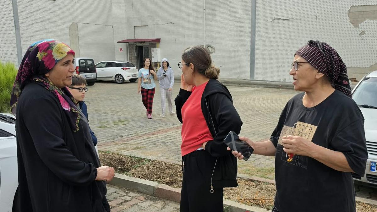 Son dakika! Adana ve Osmaniye de art arda depremler... Dakikalar i&ccedil;inde 4.8, 4.9 ve 5.2 b&uuml;y&uuml;kl&uuml;ğ&uuml;nde sarsıntılar yaşandı 3