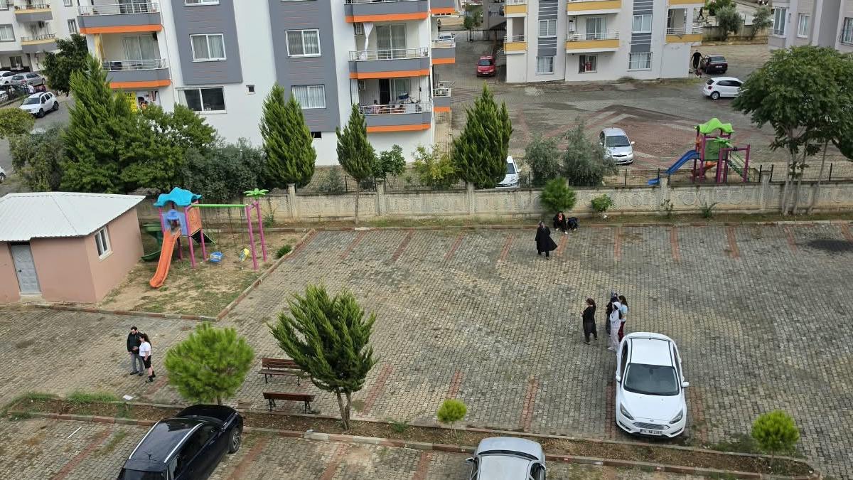 Son dakika! Adana ve Osmaniye de art arda depremler... Dakikalar i&ccedil;inde 4.8, 4.9 ve 5.2 b&uuml;y&uuml;kl&uuml;ğ&uuml;nde sarsıntılar yaşandı 4