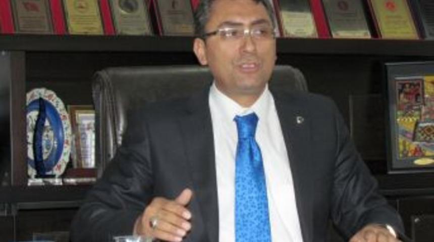 Alt ge&ccedil;it 'insan sağlığını tehdit ediyor' gerek&ccedil;esi ile kapatılacak