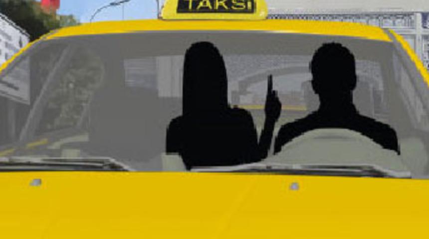 Ermeni asıllı kadına ırk&ccedil;ı saldırı