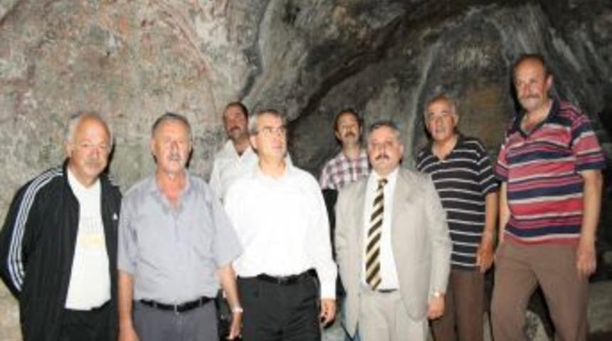 Pedromita Kilisesi turizme kazandırılacak