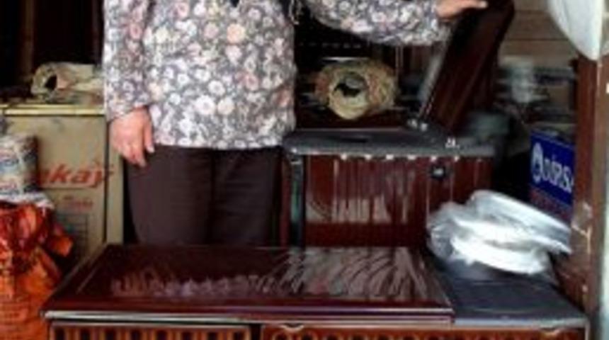 Yazdan kalma g&uuml;nler soba satışlarını olumsuz etkiledi